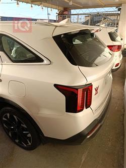 كيا سورينتو